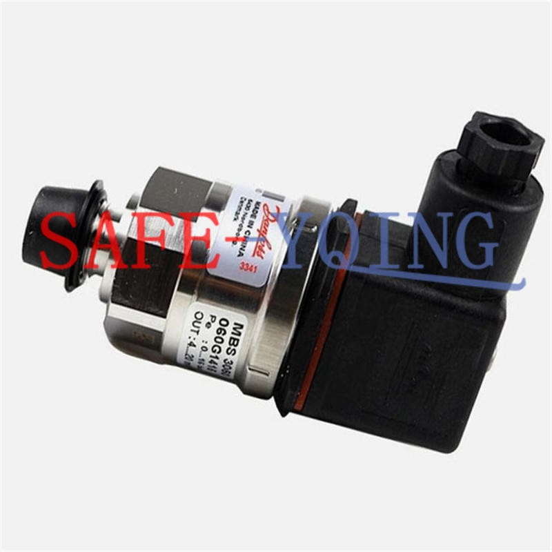 ONE NEW DANFOSS MBS3050 060G1415 Pressure Transmitter