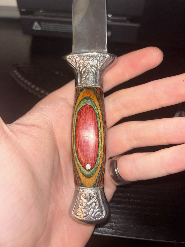 Renaissance Festival Dagger