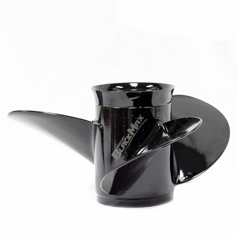 BlackMax 13 1/4 x 17" RH Propeller