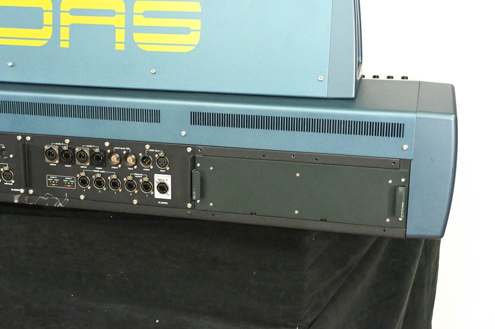 Midas PRO X Control Surface with Neutron High-Performance Audio System CG01ZPK