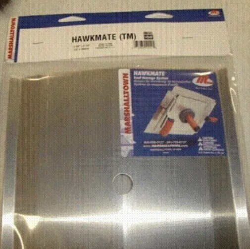 Hawkmate Drywall Hawk Tool Attachment - **NEW**