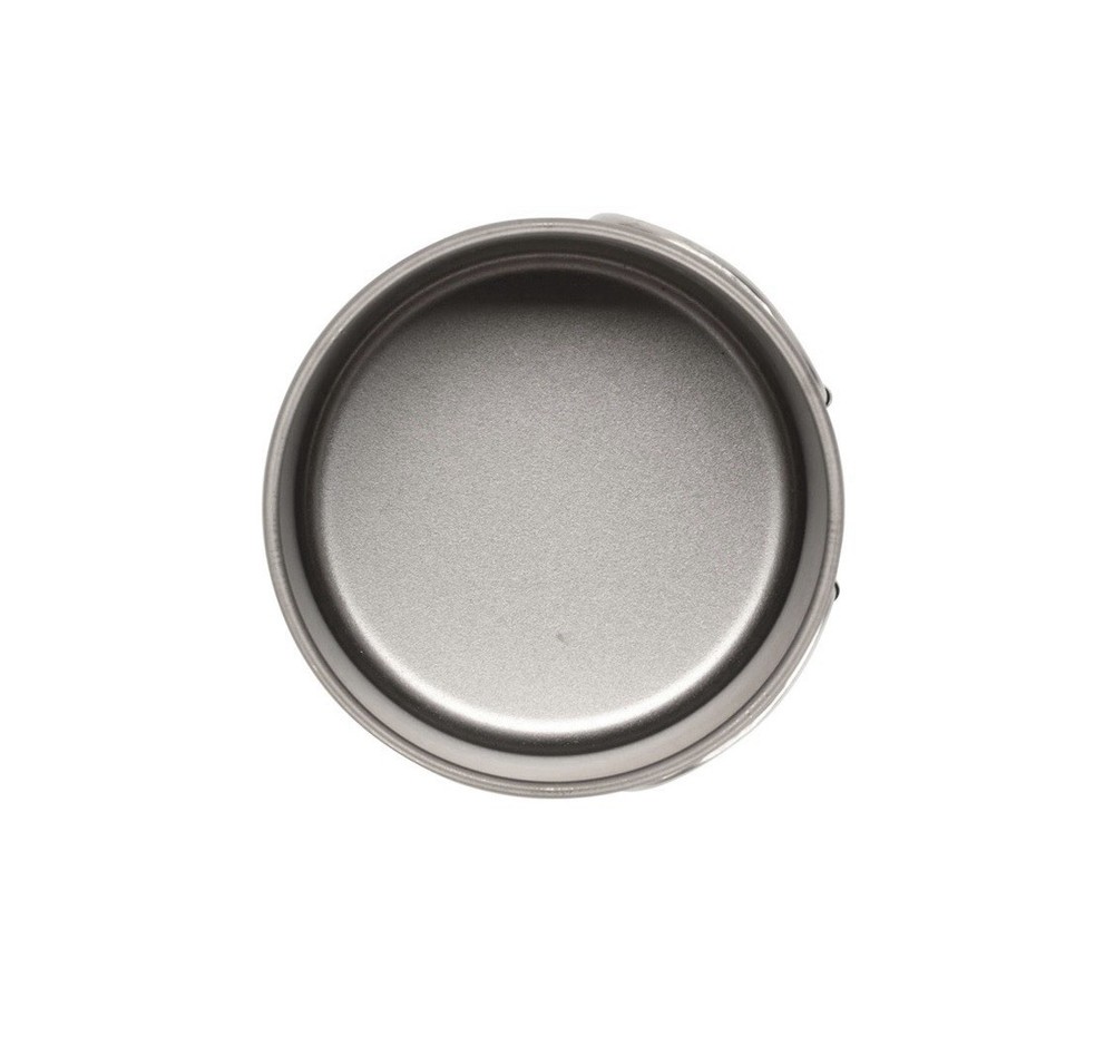 Snow Peak Titanium Single Mug 220