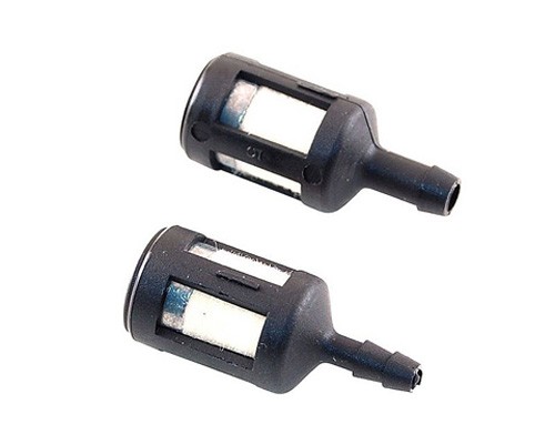 DAPCO FUEL FILTER 1/8 NIPPLE 11430