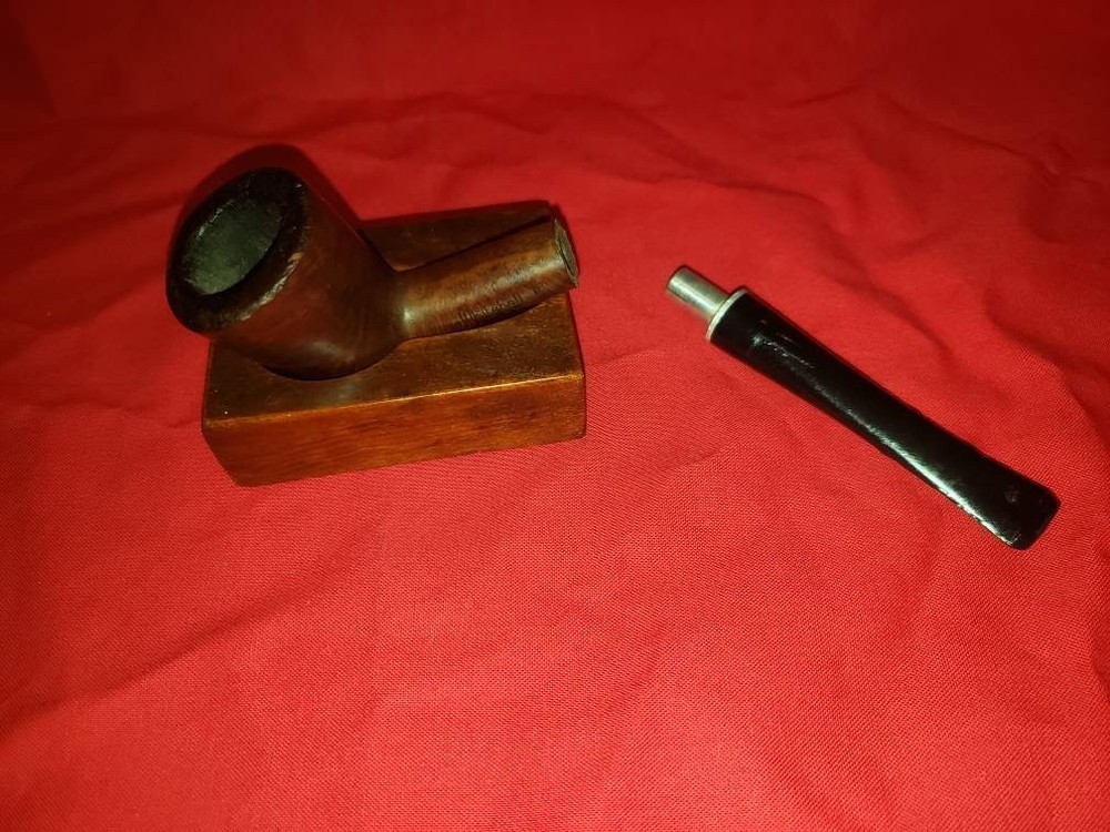 Vintage Whitehall TF Smoke Pipe