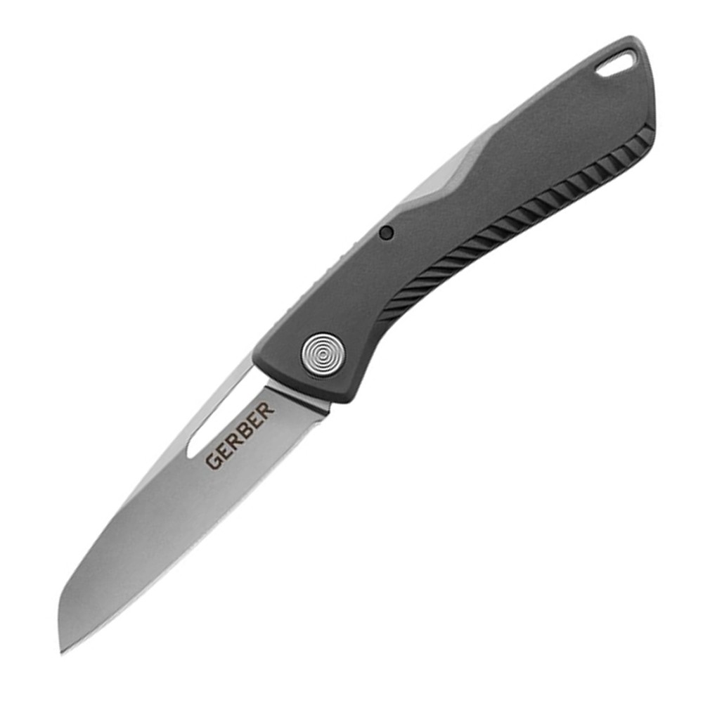 Gerber Sharkbelly Folding Knife- Gray