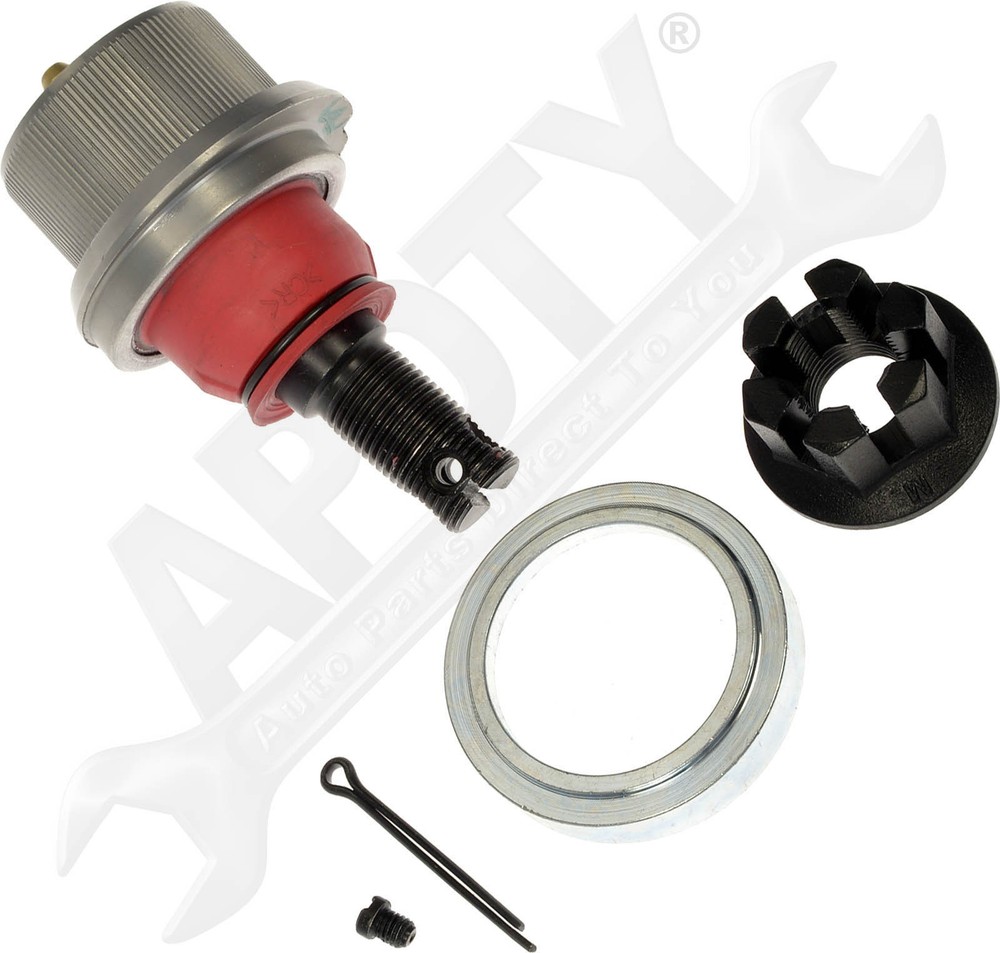 APDTY 174441 Alignment Caster / Camber Ball Joint