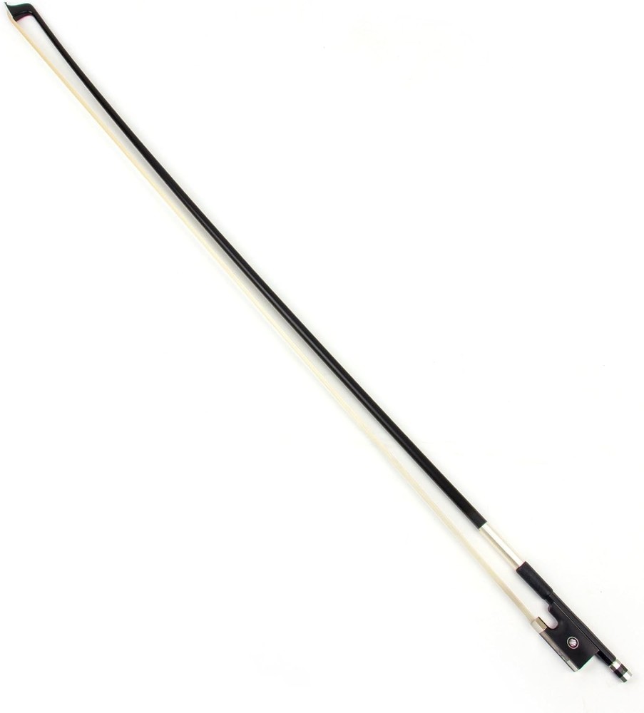 High-Performance Lightweight Violin Bow 4/4 - Temperature & Humidity Resistant