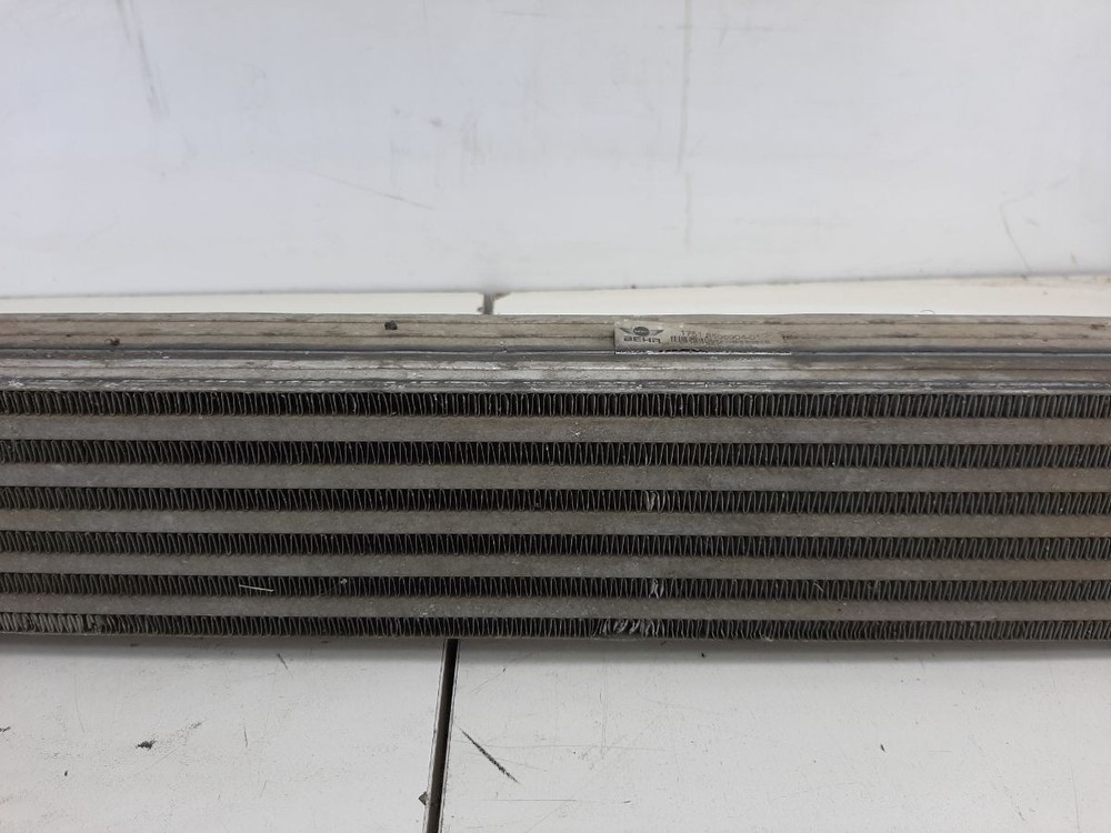 MINI Cooper D Hatch 3dr 2013 Intercooler 1751850690401