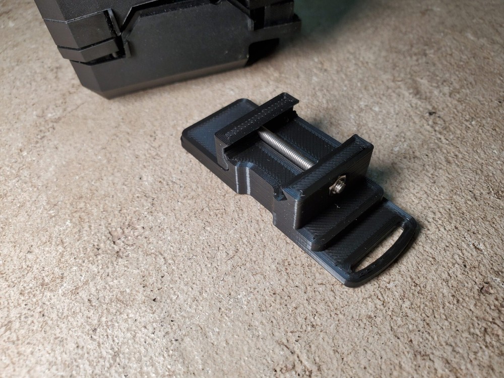 FX Wireless Radar Chronograph Picatinny Baseplate