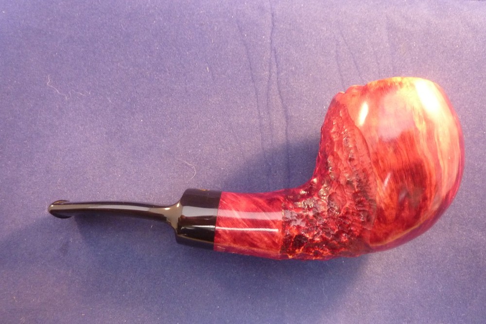 Pipe Winslow Crown Viking