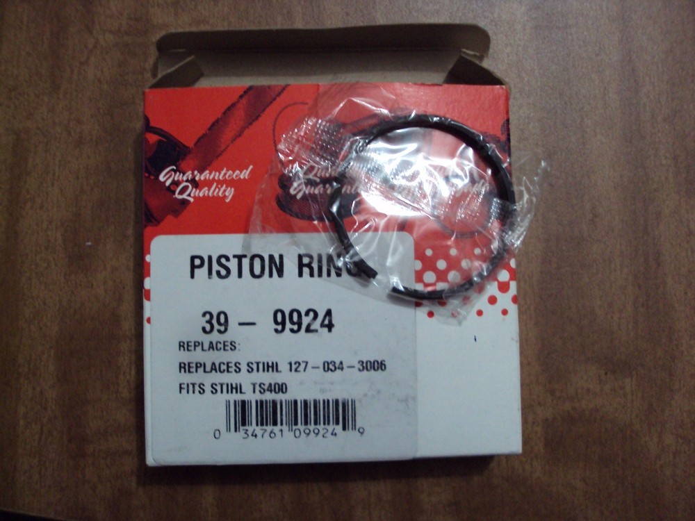 Rotary Piston Ring, 39-9924