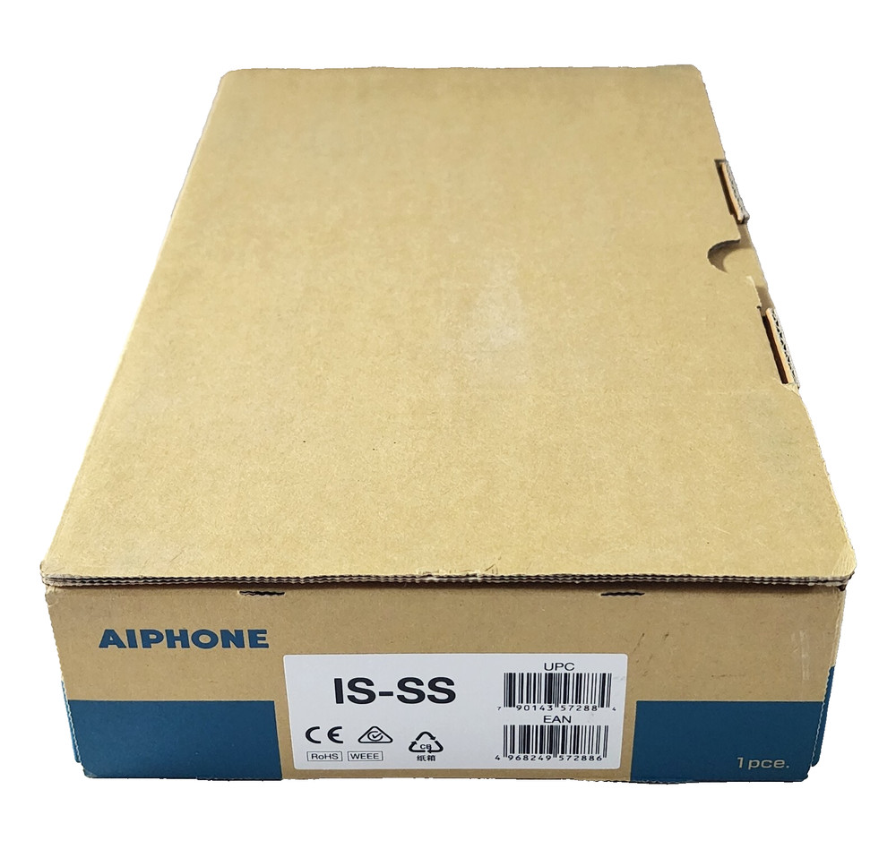 Aiphone IS-SS Sub Station