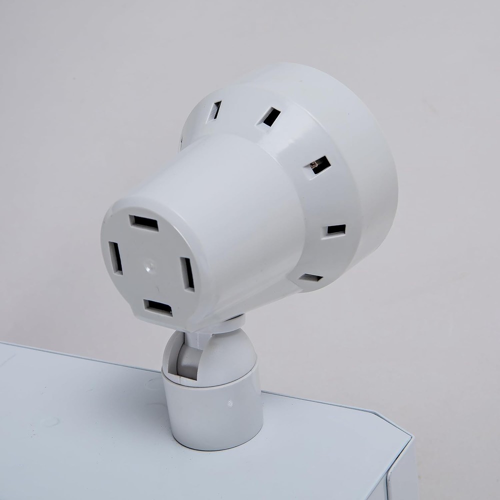 Emergency Lights LED Wall Mount with Remote Capabilities Battery Pack