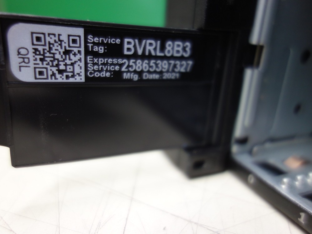 Dell EMC PowerVault ME4024 Storage Array w/ 2x FXGPW Controllers