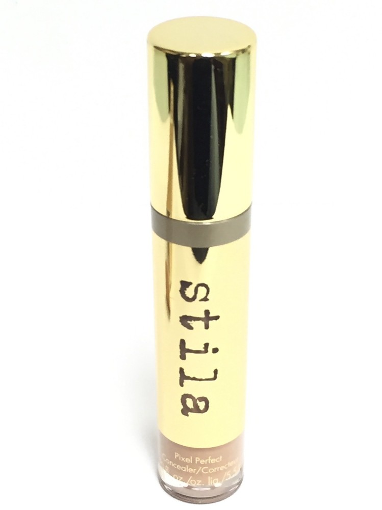 Stila Pixel Perfect Concealer - Medium 2, 0.2 oz