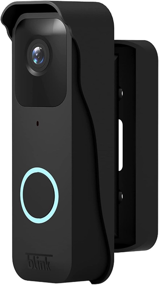 Adjustable Blink Doorbell Mount Kit for Enhanced Security