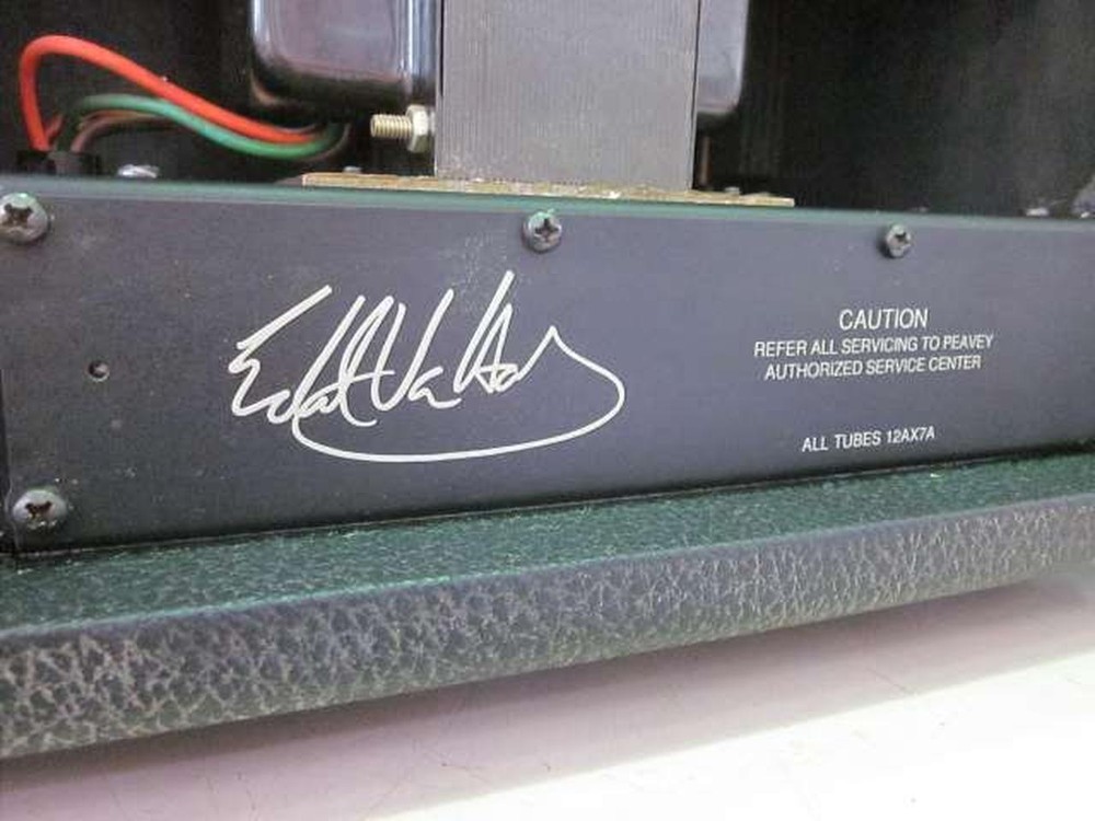 PEAVEY 5150 HEAD Amp Japan