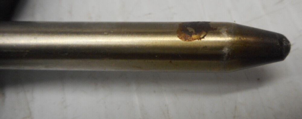 TRU Electric Temperature Heat Control Probe Model TP-01