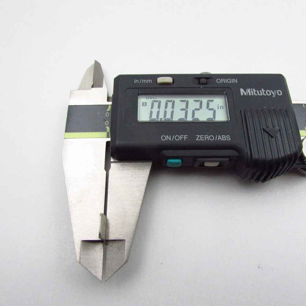QTY 100 McMaster-Carr Quick Disconnect Circuit Board Terminal Solder 1/4" Width