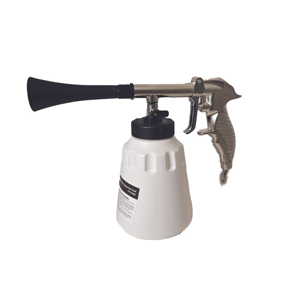 RapidAir Spiral Air Cleaning Tool (CT1025)