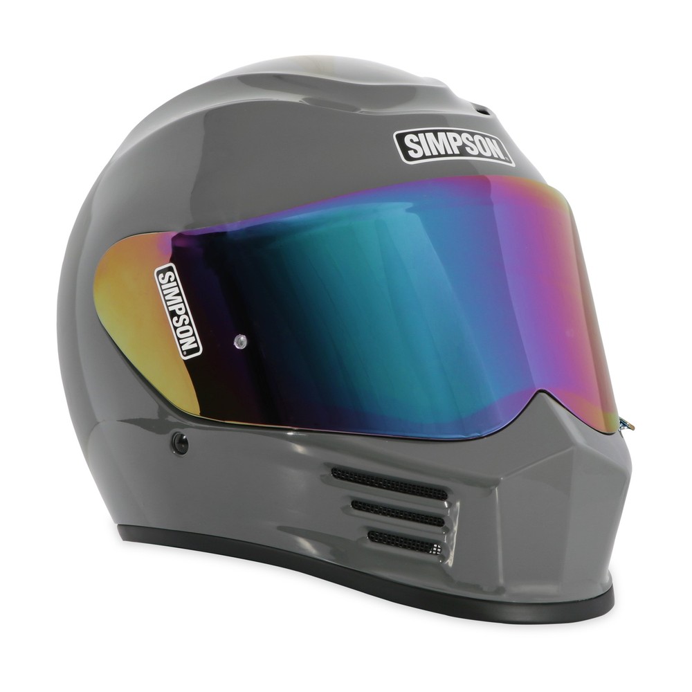 SPBL4 Speed Bandit Helmet - Armor LG