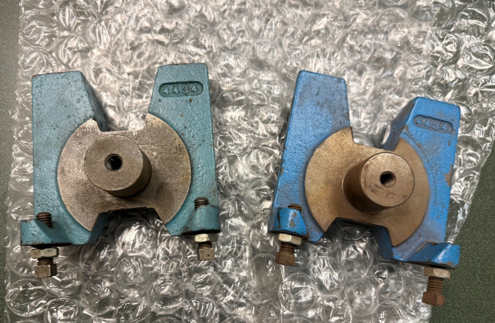 Armstrong Cast Saw Carriage 4434