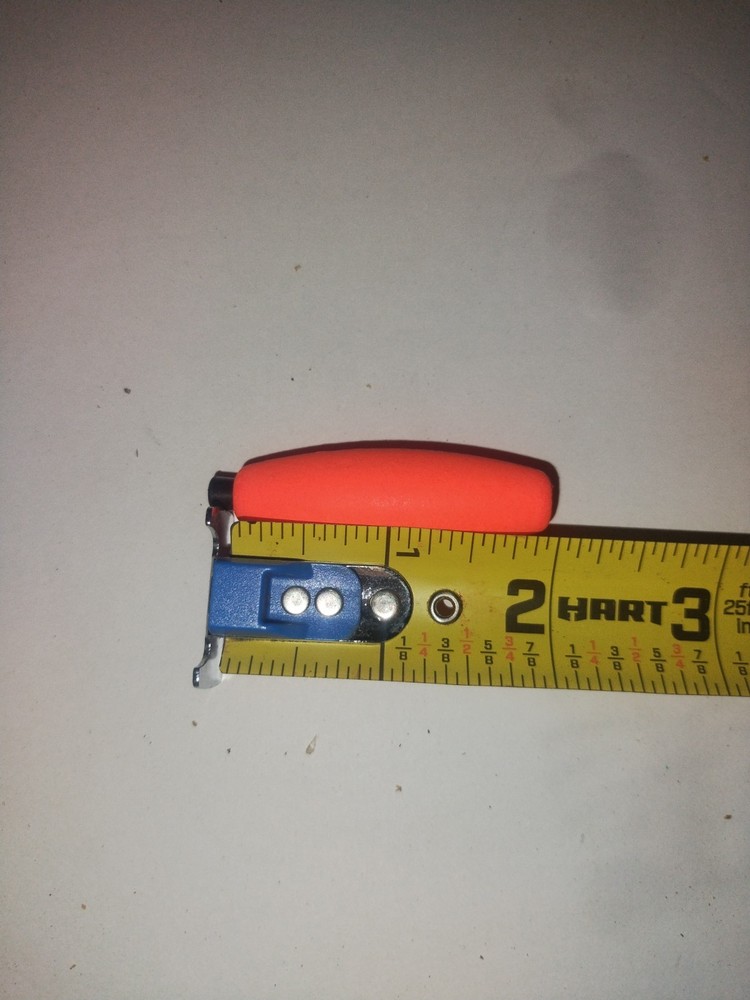 20 2in Fishing Floats