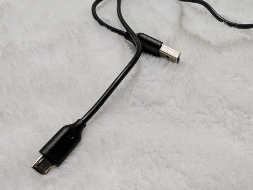 TaoTronics Bluetooth 4.1 Transmitter & Receiver TT-BA09 Tested working