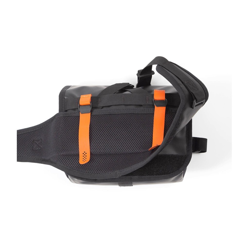 RESTRAP Utility Hip Pack - 6L Black