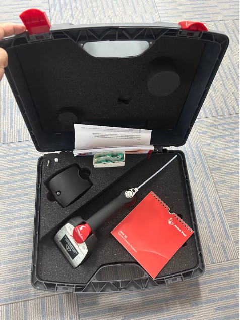 Anton Paar DMA 35 Standard Edition Density Meter