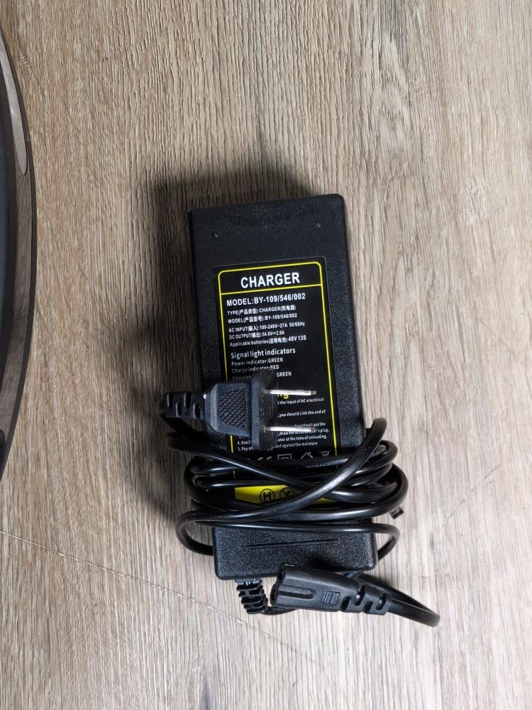 KINGSONG ELECTRIC KS-16 (BCP022183)