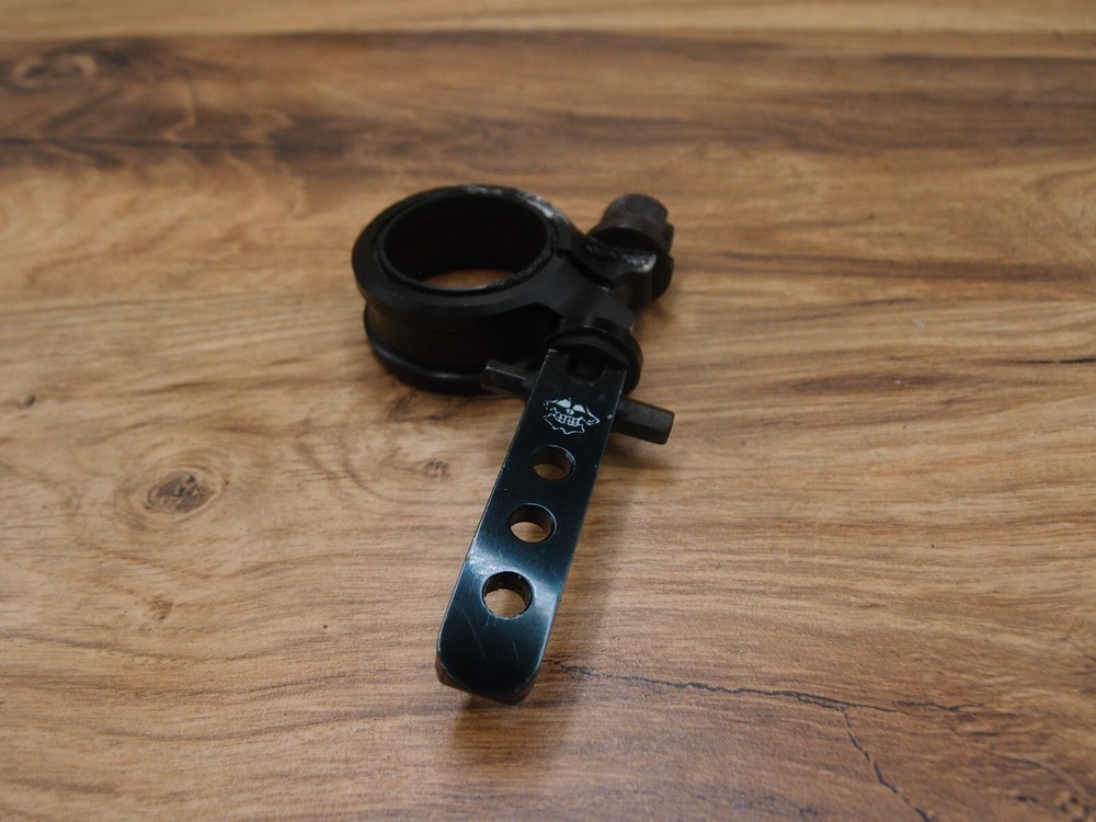 1990's MTB seatpost clamp 38 mm