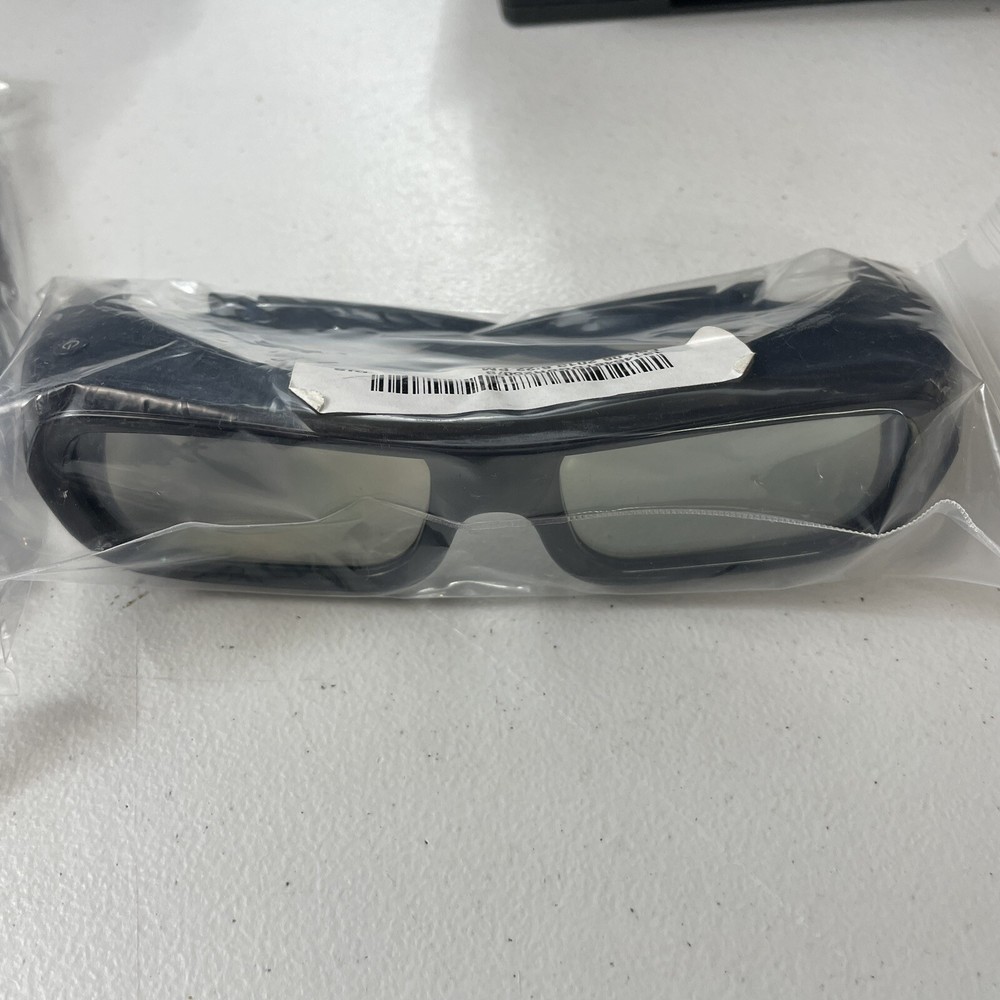 Sony  Active 3D Glasses For Bravia TV With USB Cable EUC