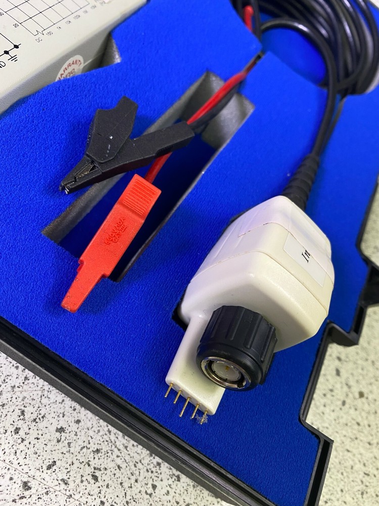 Nicolet Instruments PB 71 Differential Intelliprobe