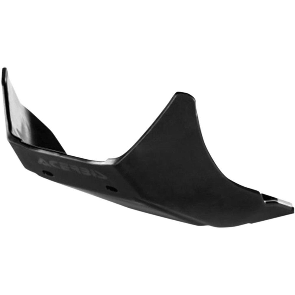 Acerbis Skid Plate Black 2676180001