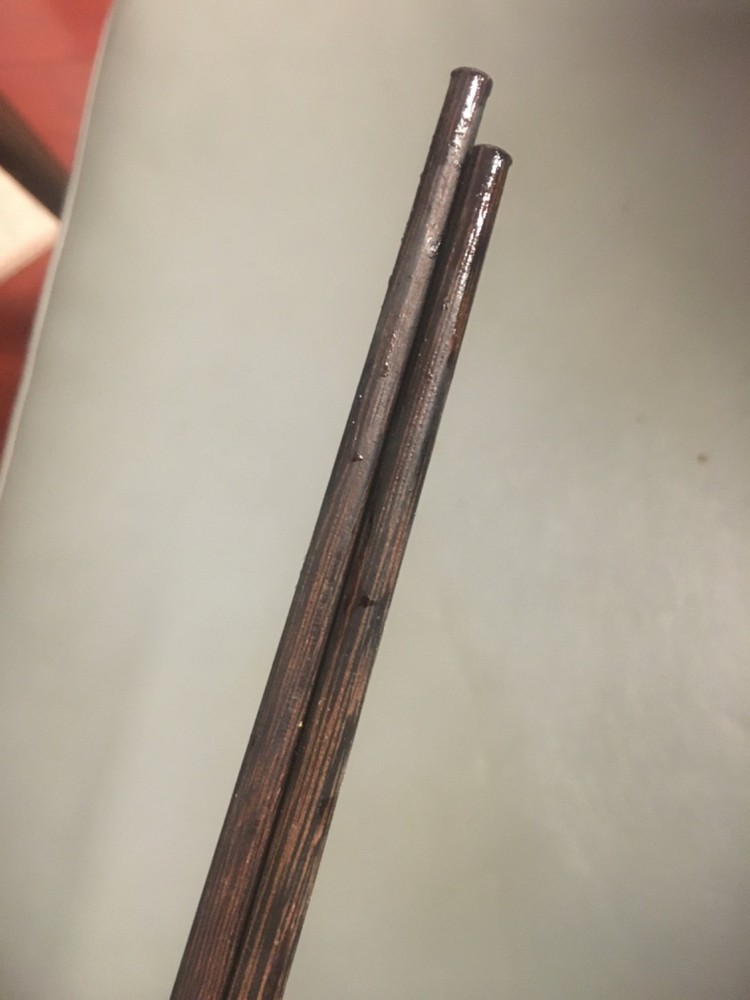 chopsticks