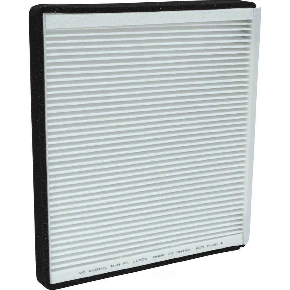 Cabin Air Filter UAC FI1180C