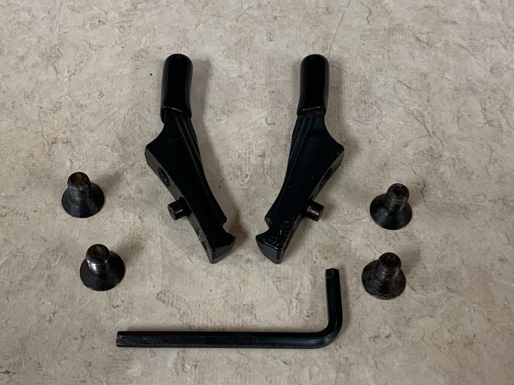 Buckingham NB9106A Replacement Pole Gaffs