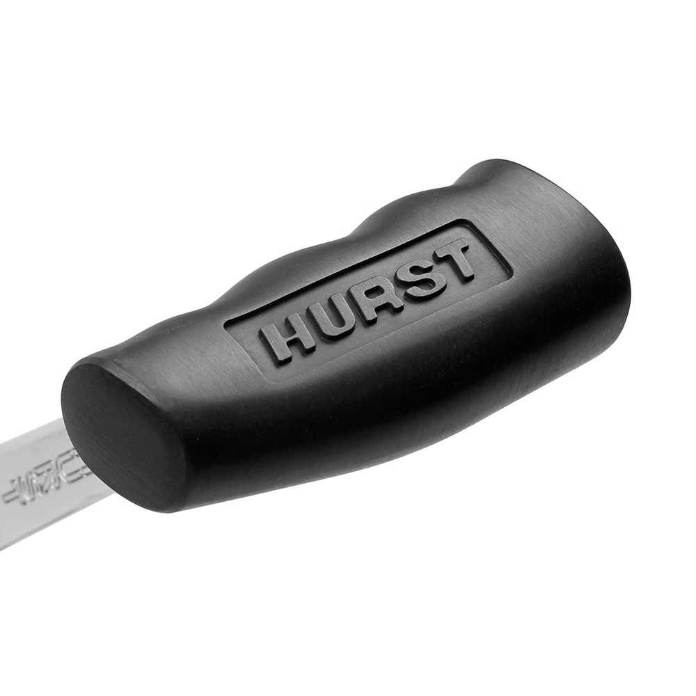 Hurst 1530070 Universal T-Handle - Black