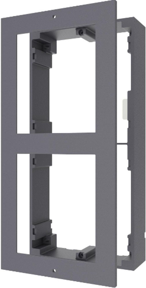 DS-KD-ACW2 Hikvisio 2nd Video Intercom Brackets 2 Surface mounting