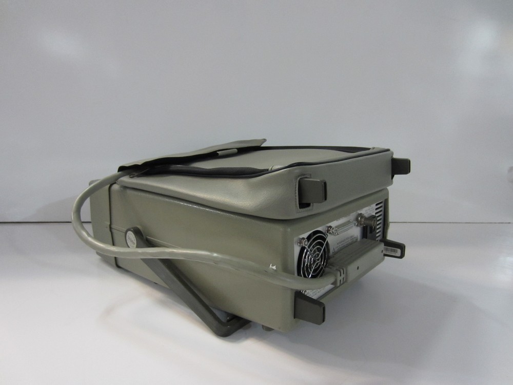 HEWLETT-PACKARD 4951C PROTOCOL ANALYZER; CNTEAD27AA