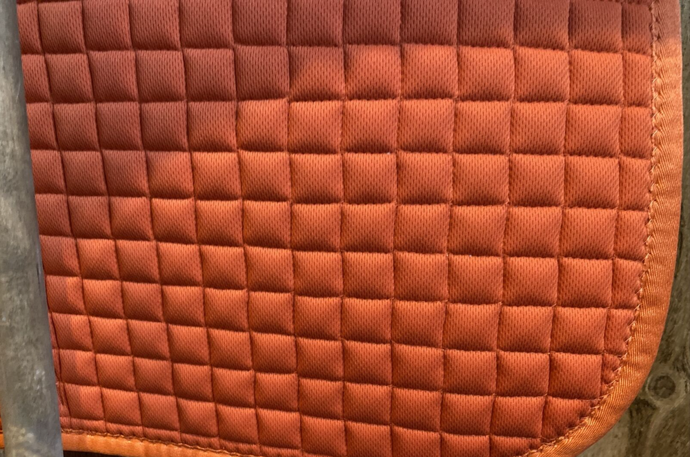 Horze Crescendo All Purpose Saddle Pad