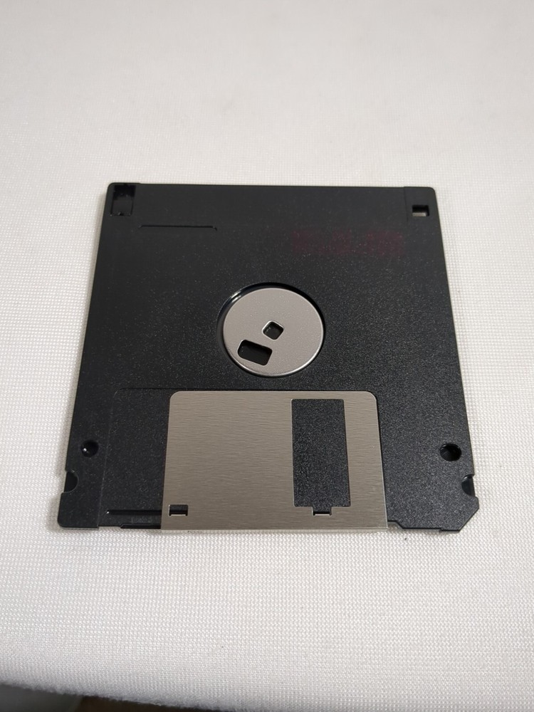 Vintage 3.5 Disk Stealth 65 Dram Version 2.00 DOS Utilities CAD NT Drivers