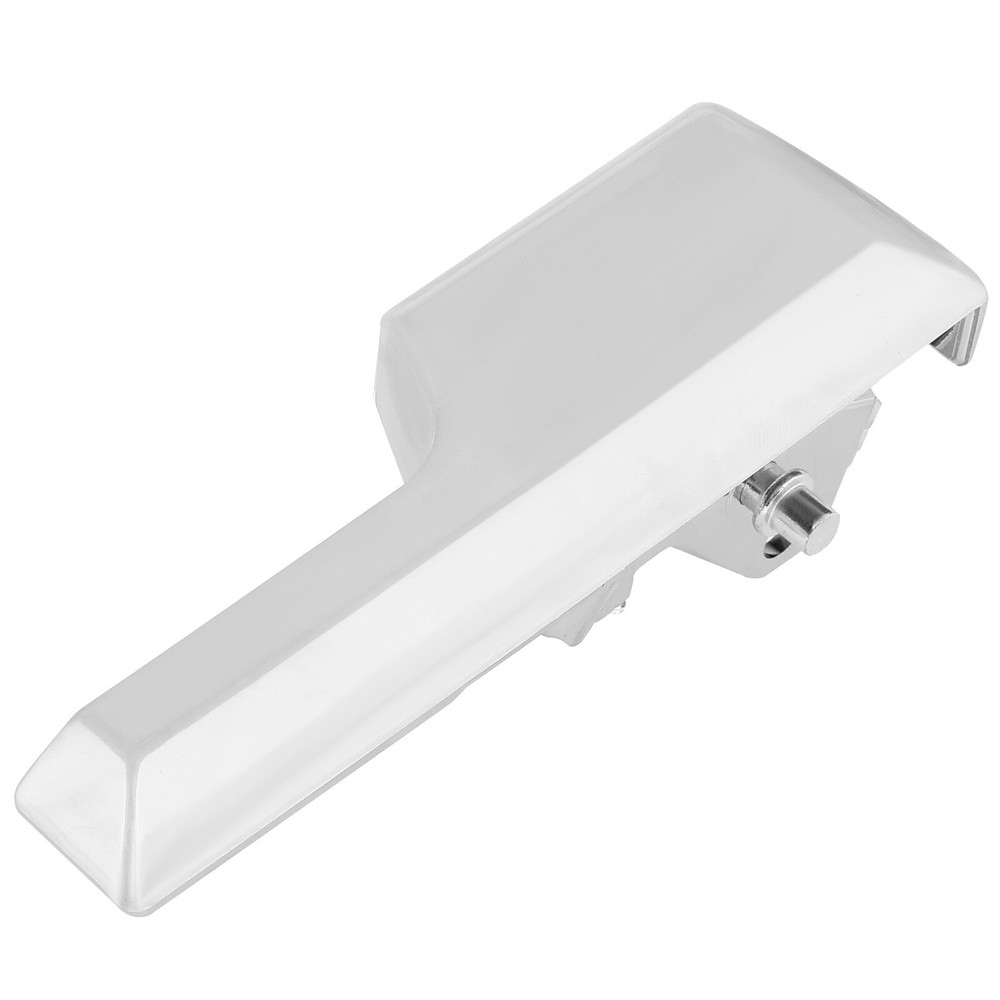 For Expedition Navigator 07-13 Inside Inner Chrome Door Handle Passenger Right