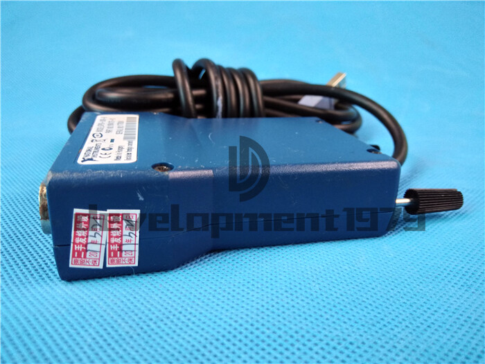 1pcs used GPIB-USB-B Interface Adapter controller
