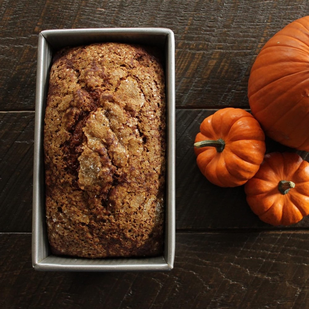 Loaf Pan set 1 Lb 1 Pound