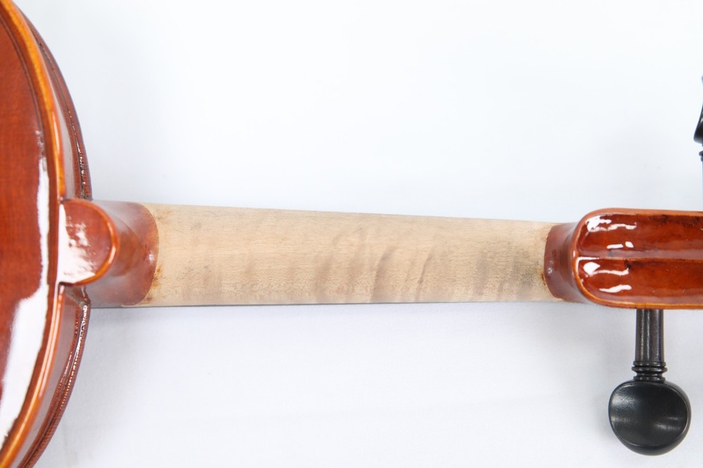 Klaus Mueller Etude Violin Model 111V16