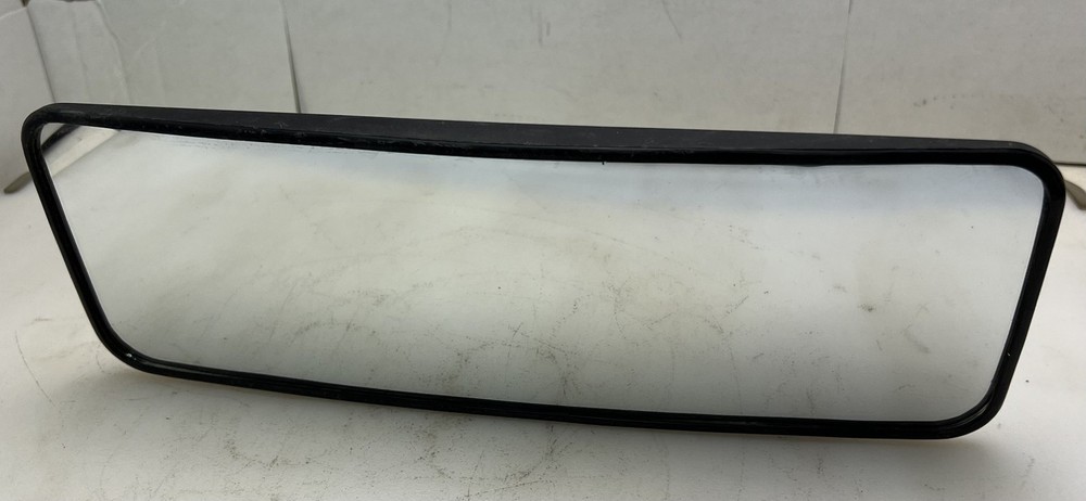Mirror with Adjustable Base