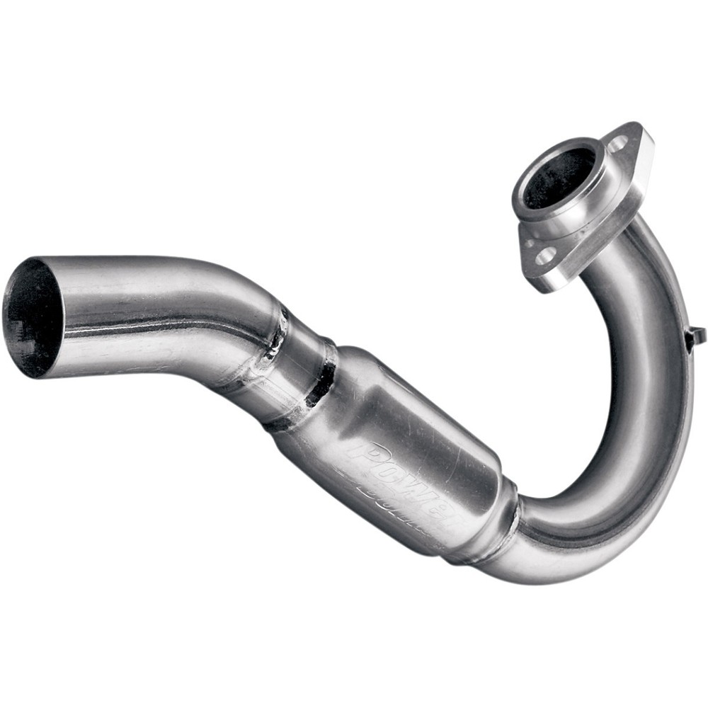 FMF Powerbomb Stainless Steel Header Pipe (041133)