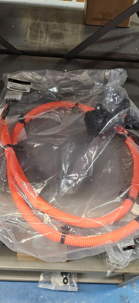 Genuine Mitsubishi E.V. Cable Assembly 9482A150